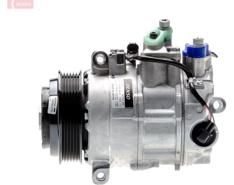 Compressor, air conditioning DCP17087 - image 2