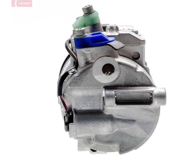 Compressor, air conditioning DCP17087 - image 4