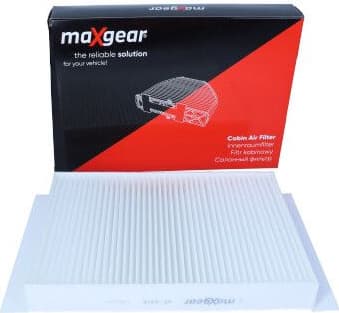 Filter, cabin air 26-1999 - image 2