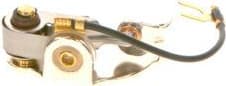 Contact Breaker, ignition distributor 1 987 231 000 - image 4