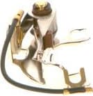 Contact Breaker, ignition distributor 1 987 231 000 - image 5