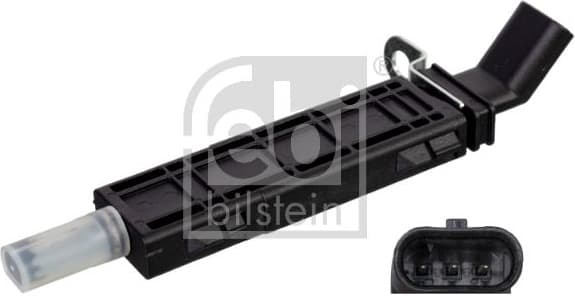 Sensor, crankshaft pulse 176013