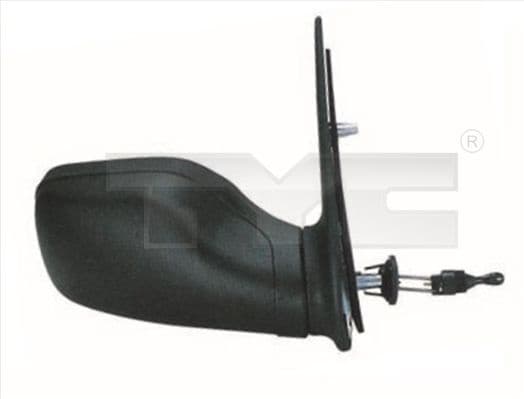 Exterior Mirror 326-0002