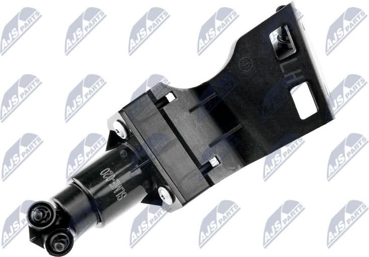 Washer Fluid Jet, headlight cleaning EDS-ME-020