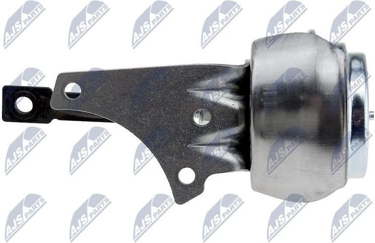 Actuator, turbocharger ECD-VW-021 - image 4