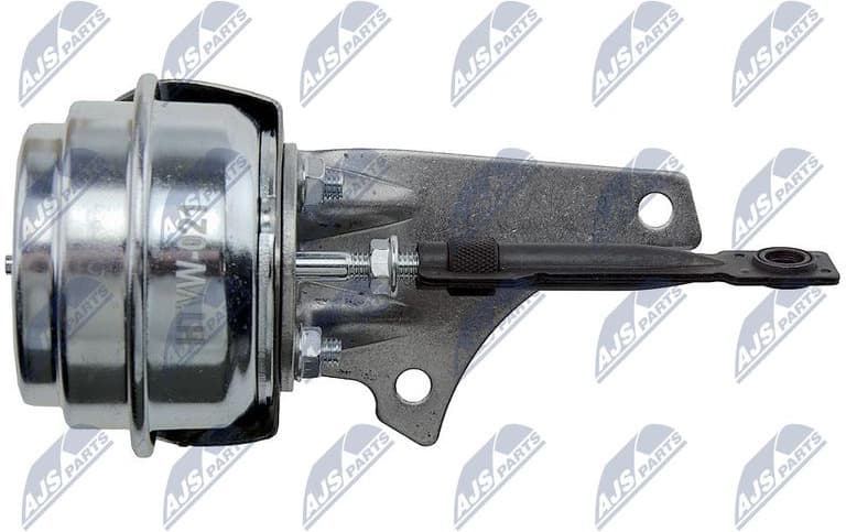 Actuator, turbocharger ECD-VW-021 - image 6