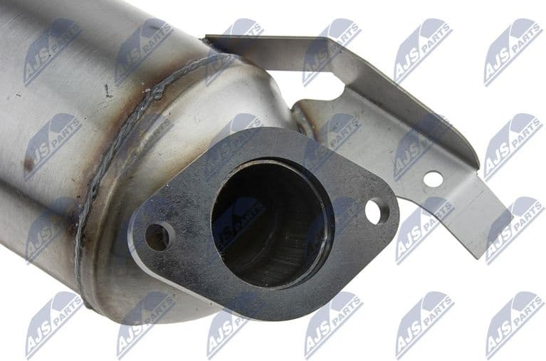 Soot/Particulate Filter, exhaust system DPF-RE-001 - image 7