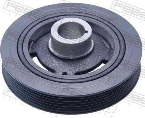 Belt Pulley, crankshaft HYDS-IX35