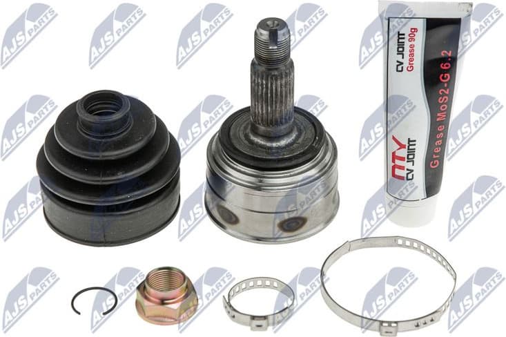 Joint Kit, drive shaft NPZ-HD-016 - image 2