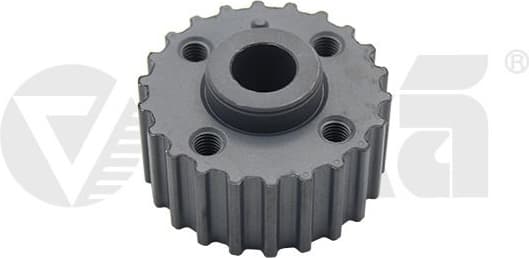 Sprocket, crankshaft 11050030801