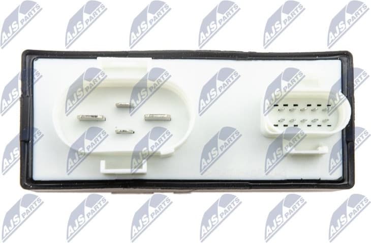 Relay, radiator fan CSW-VW-006 - image 2