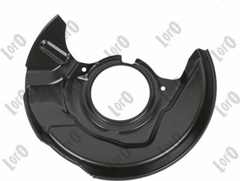 Splash Guard, brake disc LORO 131-07-177