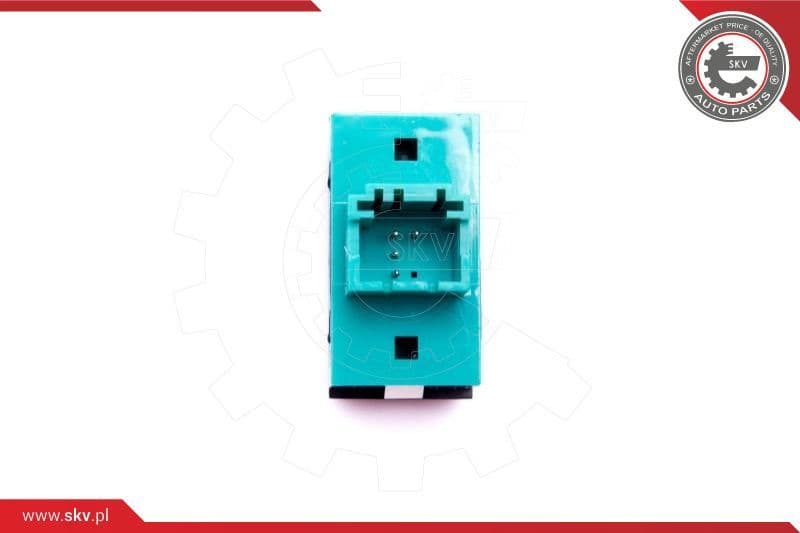 Switch, window regulator 37SKV408 - image 3