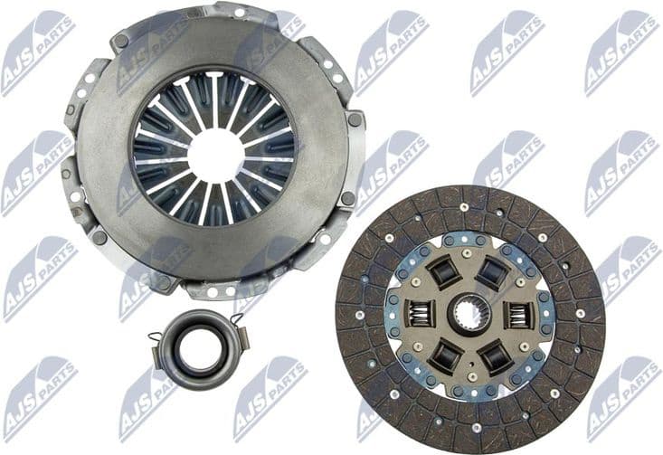 Clutch Kit NZS-TY-001U - image 2
