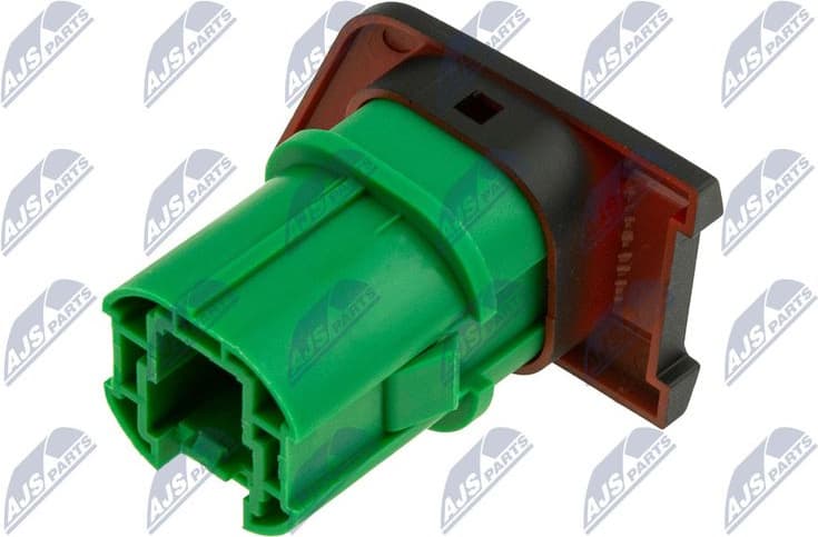 Hazard Warning Light Switch EWS-FR-042 - image 2
