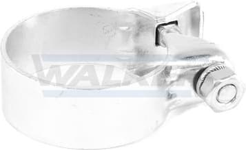 Clamping Piece, exhaust system 80365 - image 5