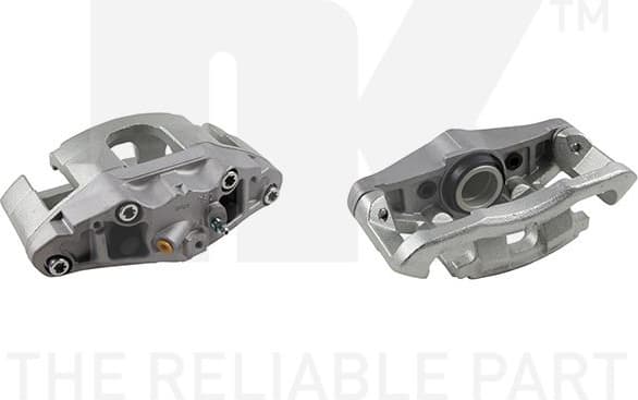 Brake Caliper 2147354