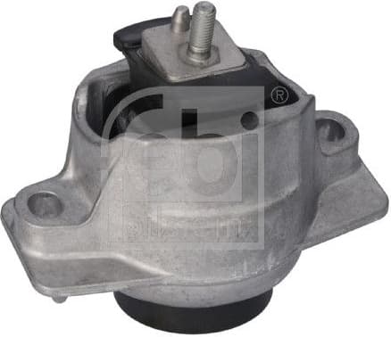 Mounting, engine 181513