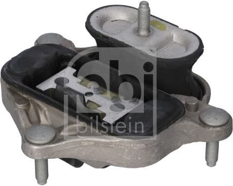 Mounting, automatic transmission 181514