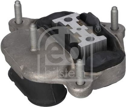 Mounting, automatic transmission 181514 - image 2