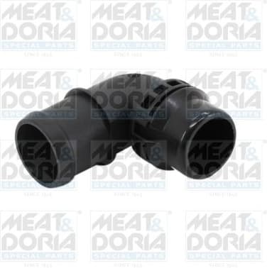 Coolant Flange 93584