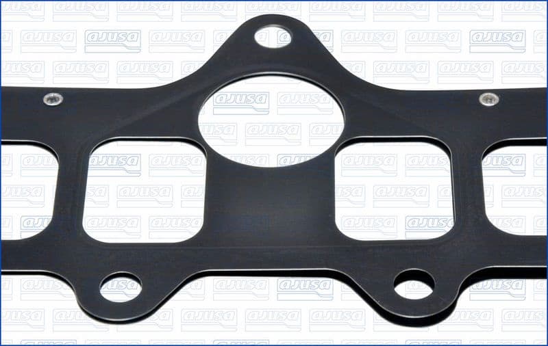 Gasket, intake manifold 13222300 - image 3