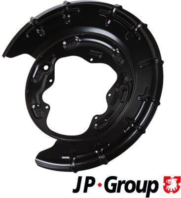 Splash Guard, brake disc JP 3564302170