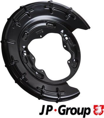 Splash Guard, brake disc JP 3564302180