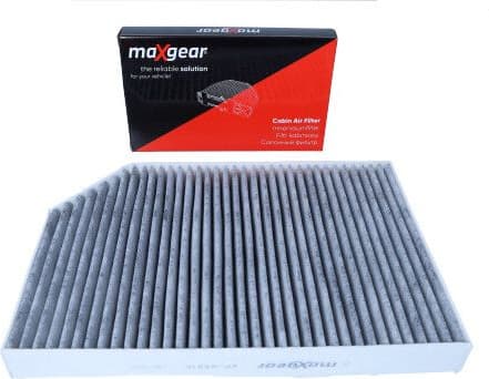 Filter, cabin air 26-1992 - image 2