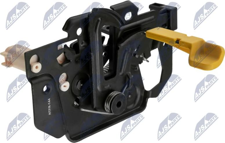 Bonnet Lock EZC-FR-144