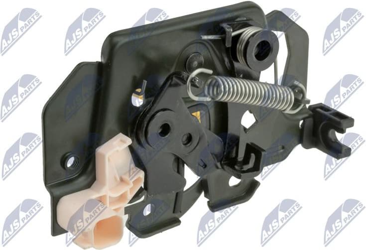 Bonnet Lock EZC-FR-144 - image 2