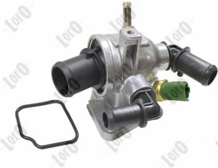 Thermostat, coolant LORO 016-025-0007