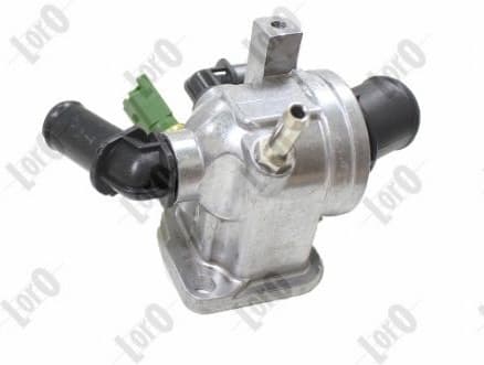 Thermostat, coolant LORO 016-025-0007 - image 2