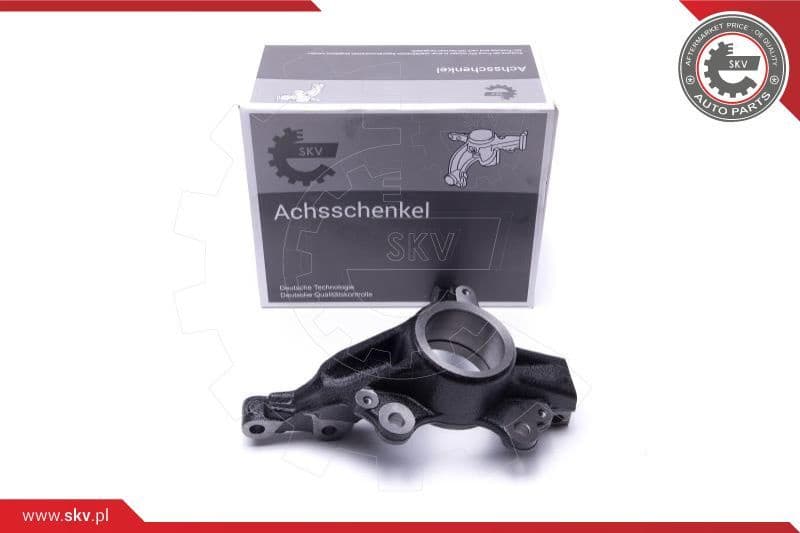 Steering Knuckle, wheel suspension 47SKV551