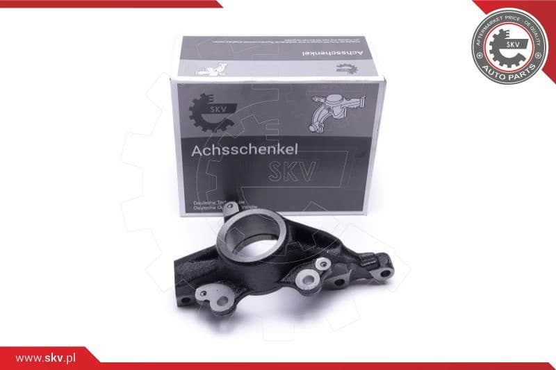 Steering Knuckle, wheel suspension 47SKV552