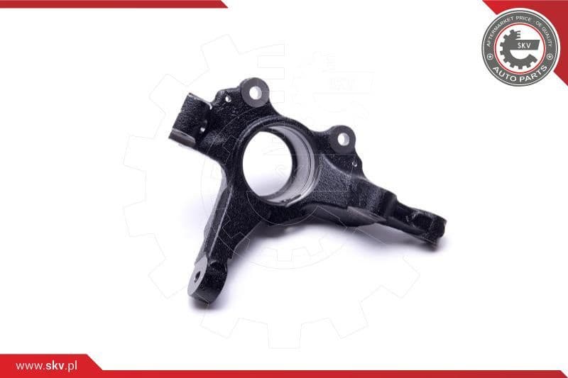 Steering Knuckle, wheel suspension 47SKV552 - image 3