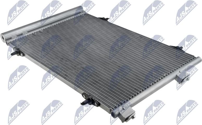 Oil Cooler, steering CCL-VW-050