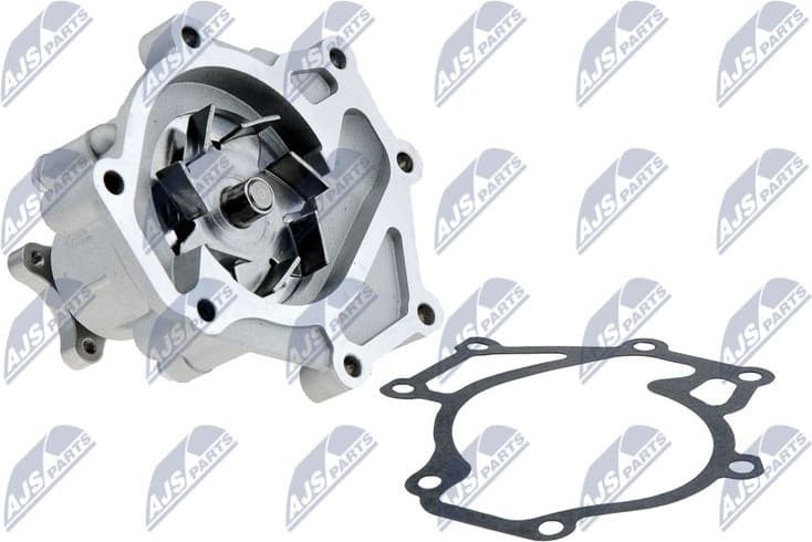 Water Pump, engine cooling CPW-KA-318