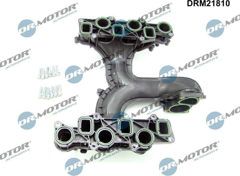 Intake Manifold Module DRM21810 - image 2