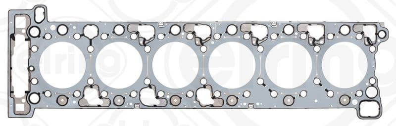 Gasket, cylinder head 601.800