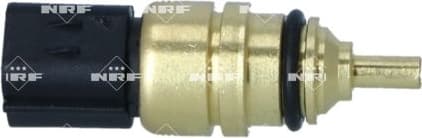 Sensor, coolant temperature EASY FIT 727108 - image 3