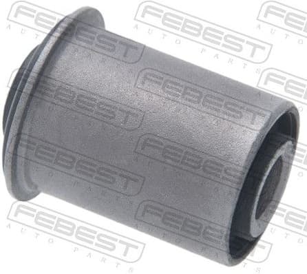 Mounting, control/trailing arm NAB-130