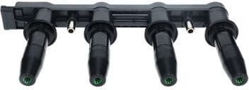 Ignition Coil 0 986 22A 212 - image 2