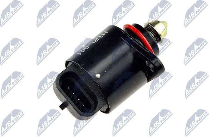 Idle Control Valve, air supply ESK-PL-001 - image 2