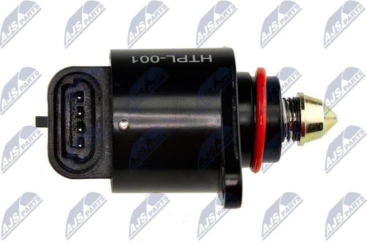 Idle Control Valve, air supply ESK-PL-001 - image 4