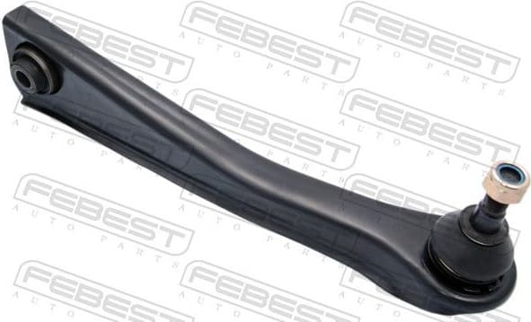 Control/Trailing Arm, wheel suspension 0425-DJ1R2