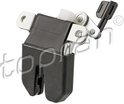 Tailgate Lock 623 638