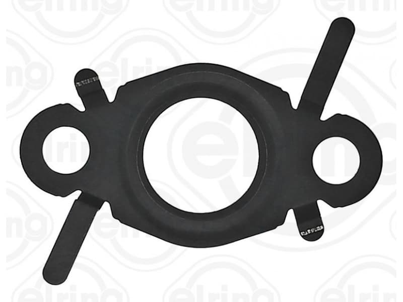 Gasket, oil outlet (charger) 841.350 - image 2