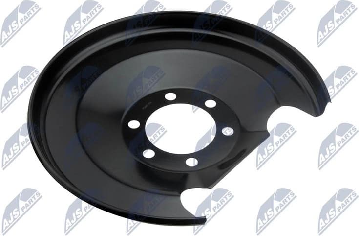 Splash Guard, brake disc HTO-MS-004 - image 2