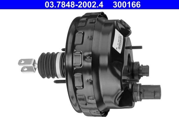 Brake Booster 03.7848-2002.4